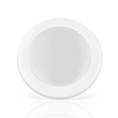 6 Inch Ceiling Light, Surface Mount, 16W, Selectable CCT, 1,050 Lumens, 120 VAC