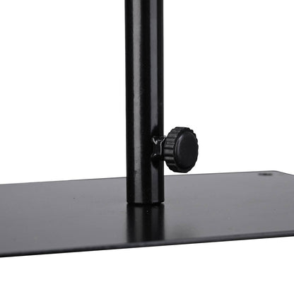 Yescom 3-Set Adjustable Wreath Holder Stand Max.3ft