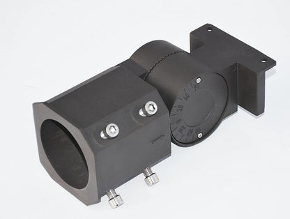 LED Shoebox Light Mounting Bracket Slip Fitter