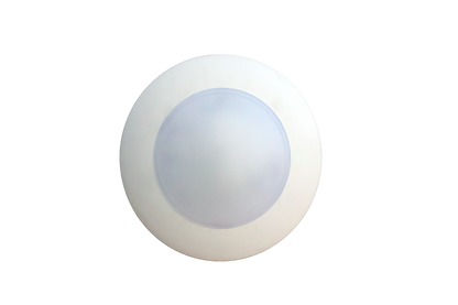 6 Inch Ceiling Light, Surface Mount, 16W, Selectable CCT, 1,050 Lumens, 120 VAC