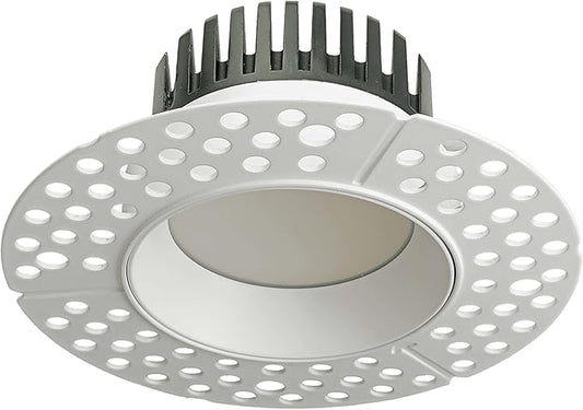 3 Inch LED Downlight, 15W, Selectable CCT, 900 Lumens, 120 VAC