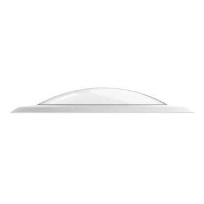 4 Inch Ceiling Light with Motion Sensor, Surface Mount, 10W, 3000K, 650 Lumens, 120 VAC