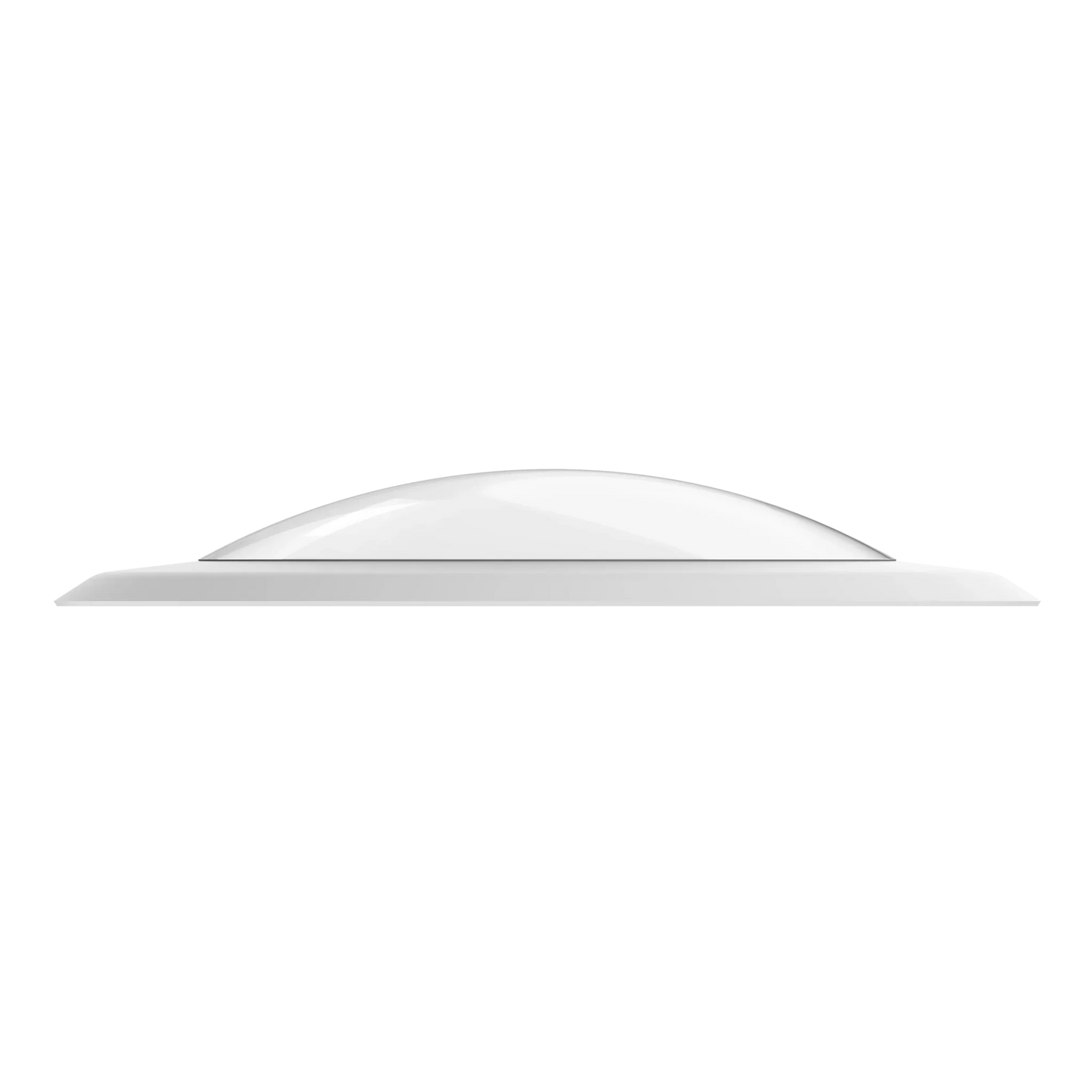 6 Inch Ceiling Light with Motion Sensor, Surface Mount, 14W, 3000K, 950 Lumens, 120 VAC