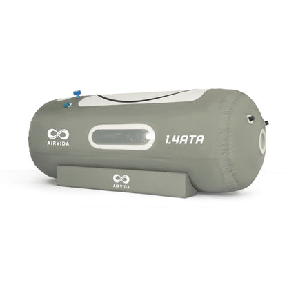 Airvida 1.1–1.4 ATA Laying Hyperbaric Chamber