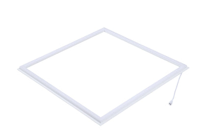 LED T-Bar Light, Power & CCT Adjustable (20W/30W/40W), 2x2, 3000K-6500K, 5200 Lumens