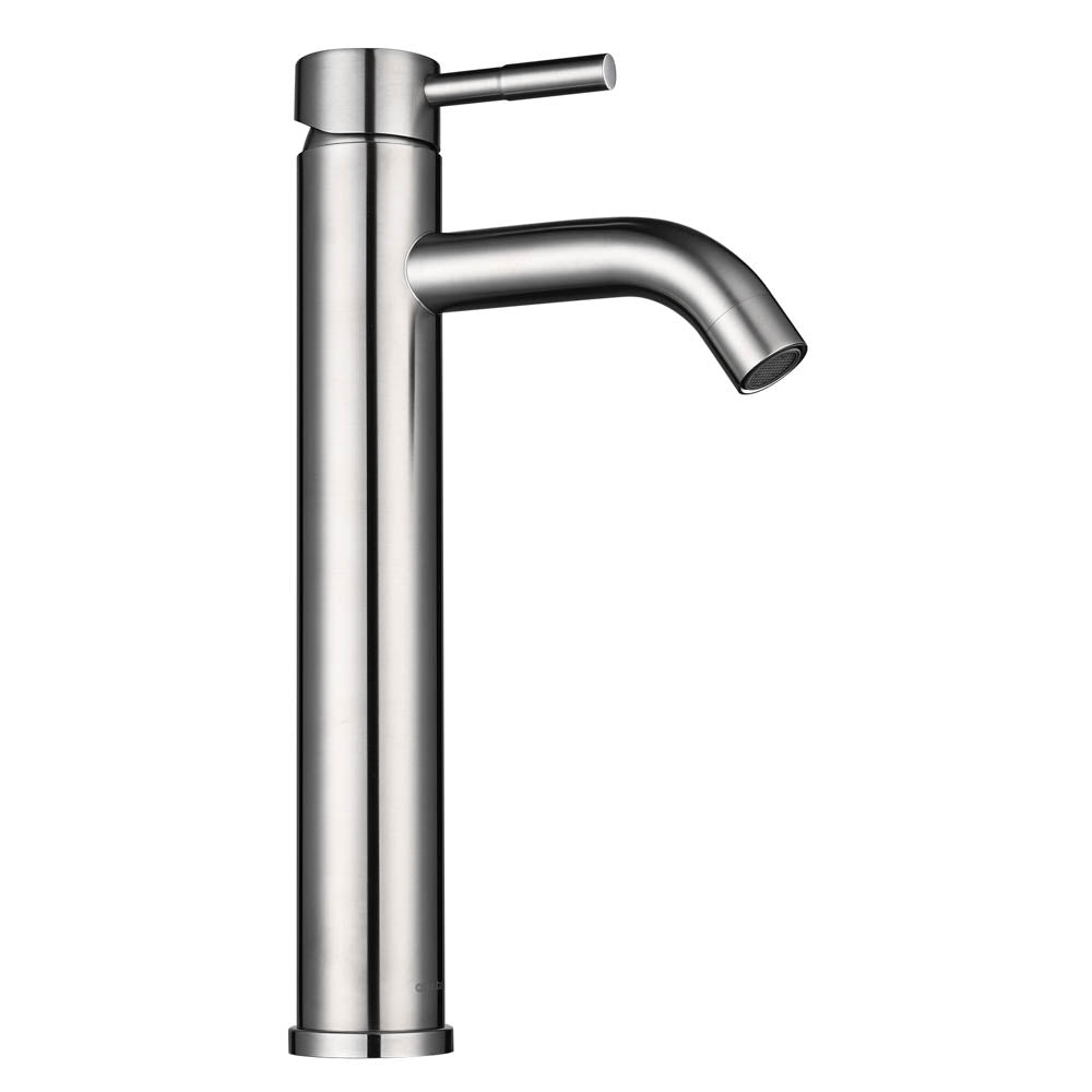 Yescom 12" Bathroom Bar Sink Vessel Faucet Finish Options