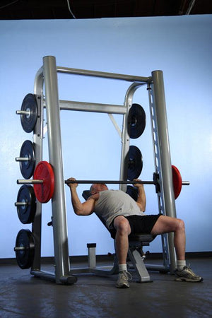 Smith Machines