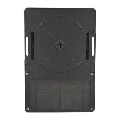 LED Mini Wall Pack Light, 30W/25W/18W, 3000K/4000K/5000K, 3,600 Lumens, 120-277 VAC