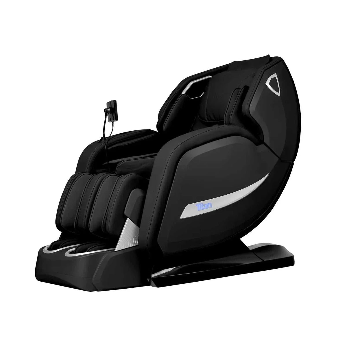 Titan 4D Advent Massage Chair – SL-Track