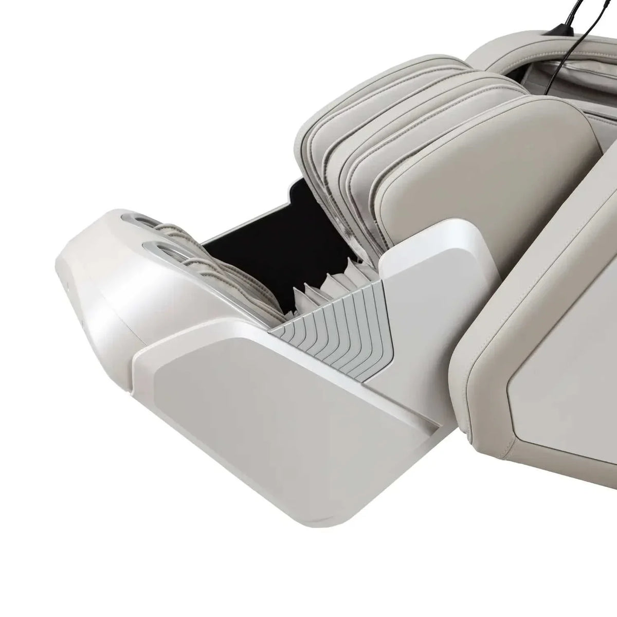 Titan 4D Advent Massage Chair – SL-Track