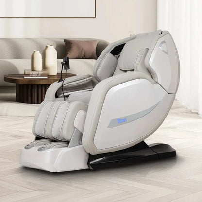Titan 4D Advent Massage Chair – SL-Track