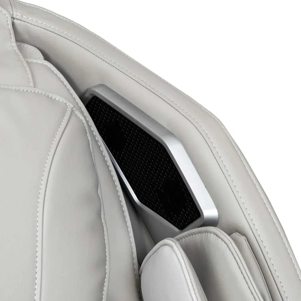 Titan 4D Advent Massage Chair – SL-Track