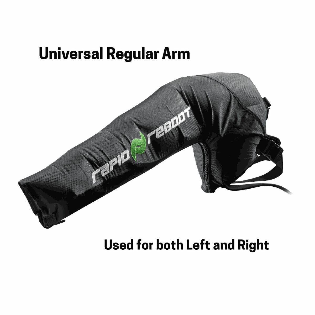 Rapid Reboot Arm Attachment – Compression Sleeve