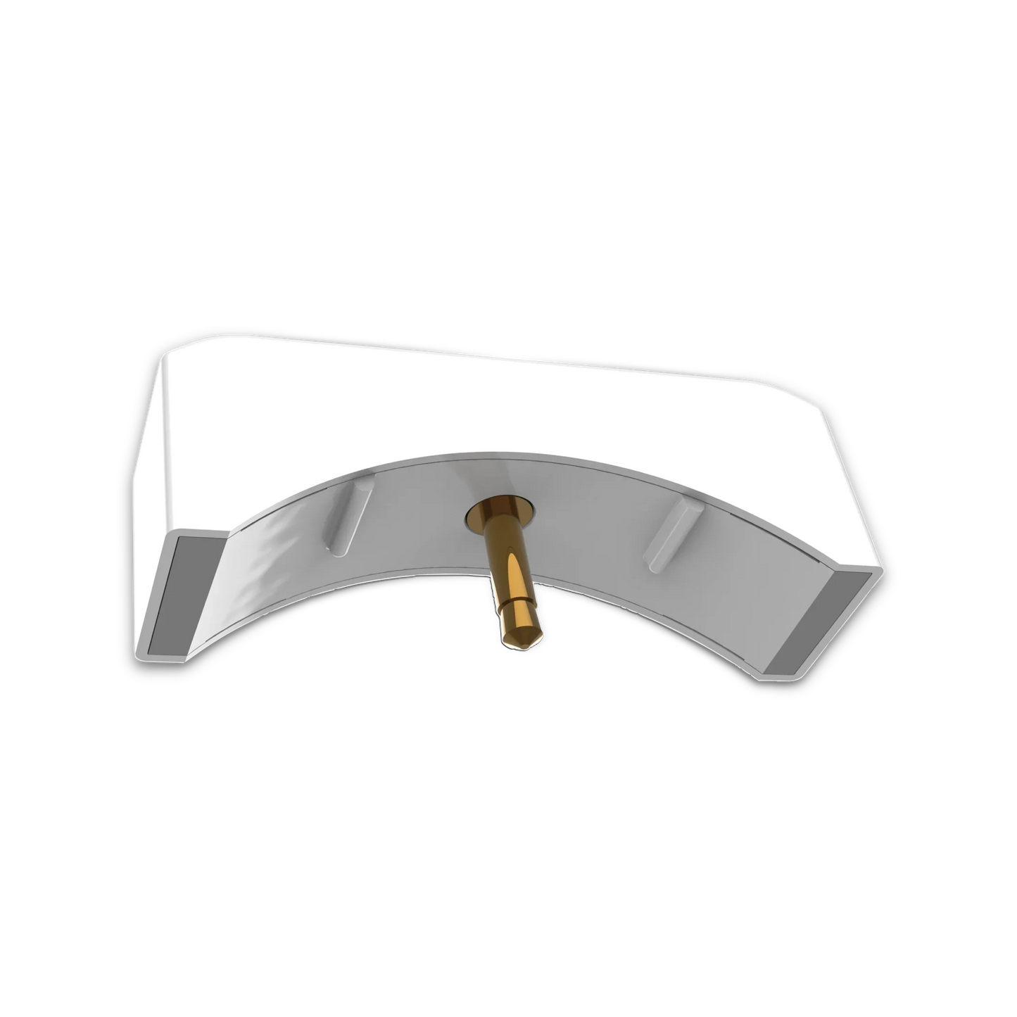 Audio Jack Sensor for Linear Strip Light
