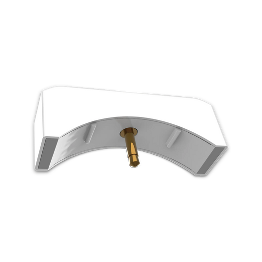 Audio Jack Sensor for Linear Strip Light