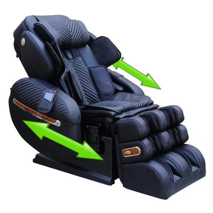 Luraco i9 Max PLUS Massage Chair