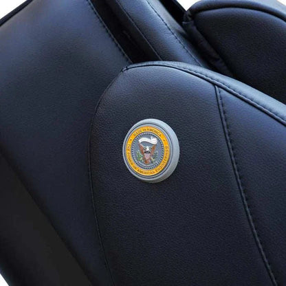 Luraco i9 Max PLUS Massage Chair
