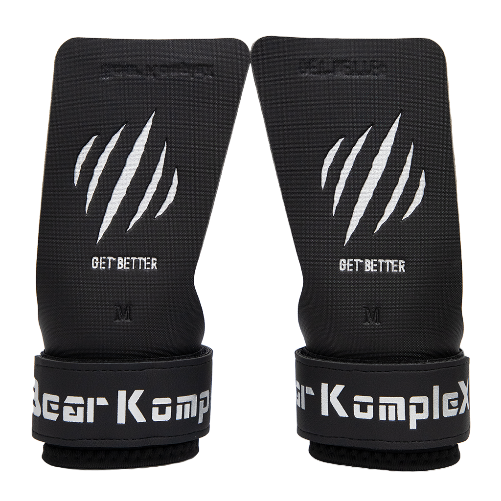 bear komplex mo hole hand grips, Victory grips, crosssfit grip