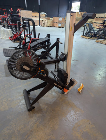 Foldable Rowing Machines