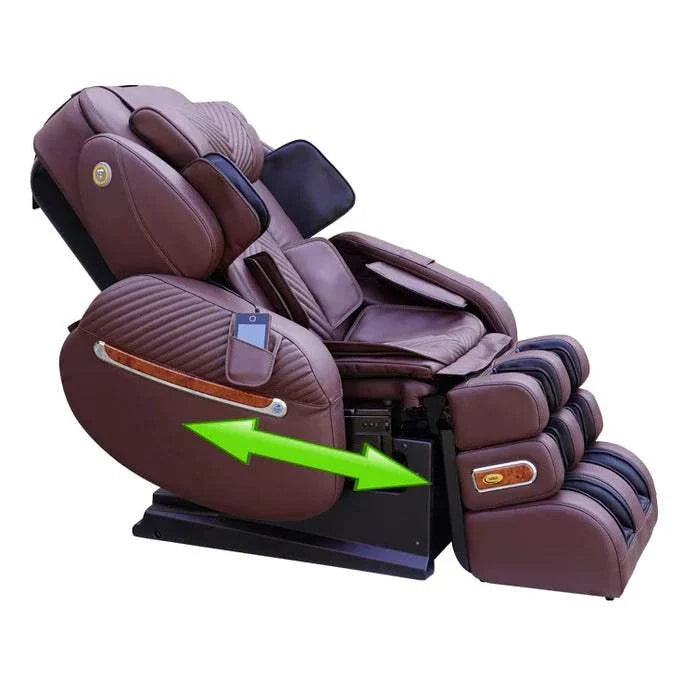 Luraco i9 Max PLUS Massage Chair