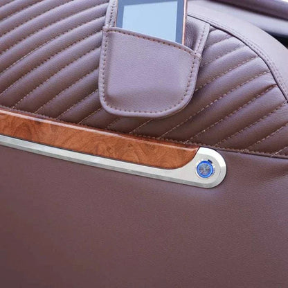 Luraco i9 Max PLUS Massage Chair