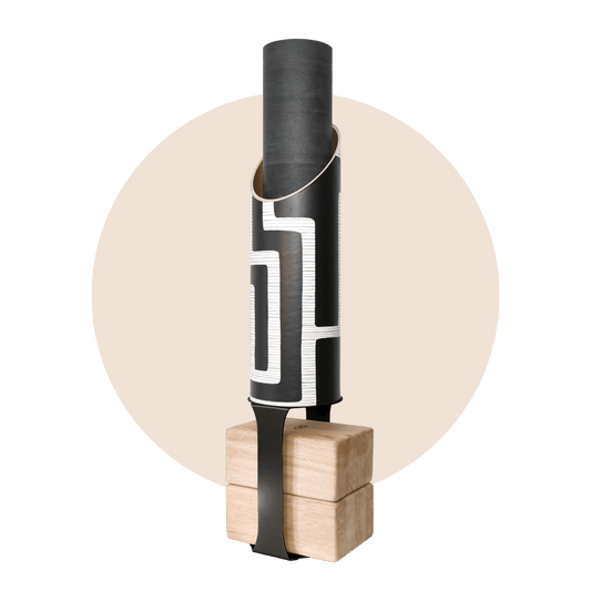Yoga Storage Tube | Colony