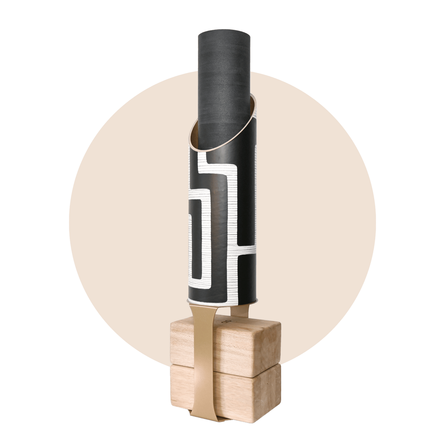 Yoga Storage Tube | Colony
