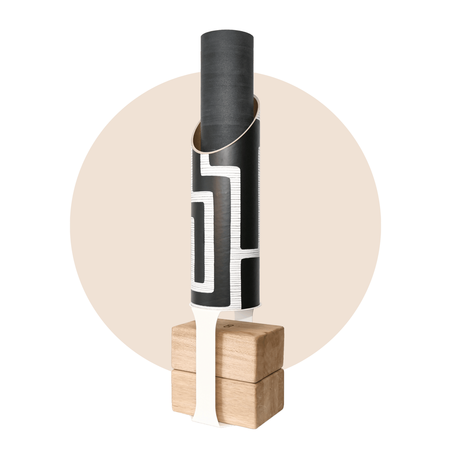 Yoga Storage Tube | Colony