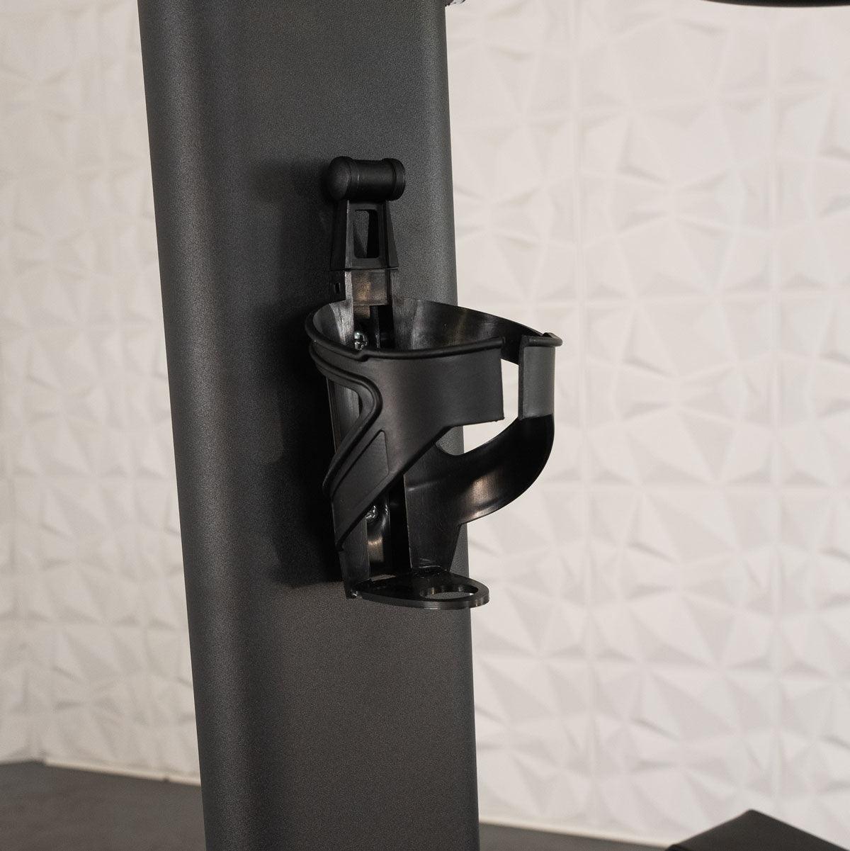 Light Commercial Stair Climber - Muscle D Fitness - Stepmill - LED Display - Heart Rate Monitor - Heavy Duty Chain Drive