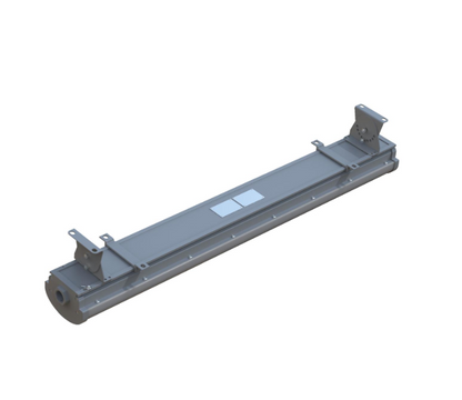 4FT LED Explosion Proof Linear Light, 60 Watt, 5000K, 8400 Lumens, 120-277 VAC