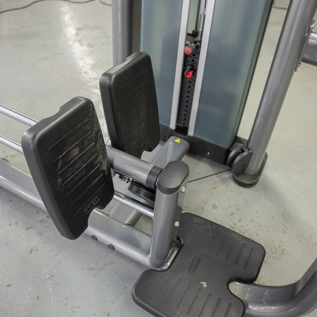 Elite Plus Glute Blaster | Commercial Gym Equipment