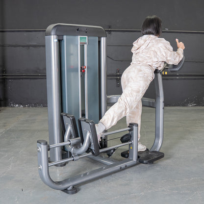 Elite Plus Glute Blaster | Commercial Gym Equipment