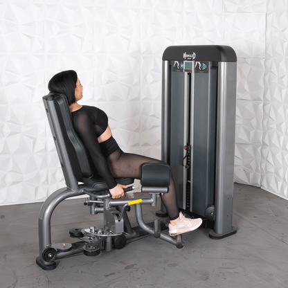 Elite Plus Inner Outer Thigh Machine | Muscle D Fitness