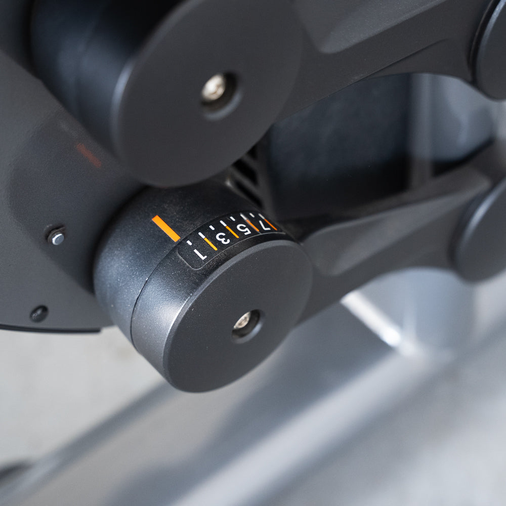 Elite Plus Pec Deck Rear Delt Machine | Muscle D Fitness