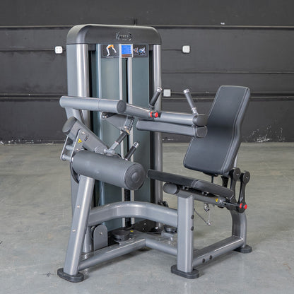 Elite Plus Seated Leg Curl | Commercial Gym Equipment
