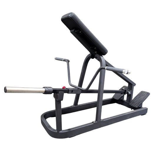 Excel T-Bar Row Machine | Commercial Gym Equipment
