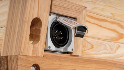 The Sauna Mini, Compact Infrared Sauna
