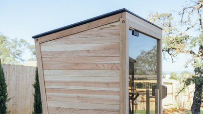 The Sauna Mini, Compact Infrared Sauna