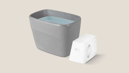 Plunge Pod Cold Plunge Tub