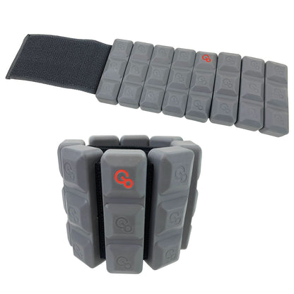 Soft Weight Bracelets