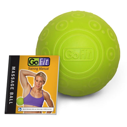 Massage Ball (5-inch)