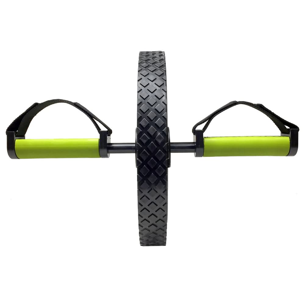 Extreme Ab Wheel