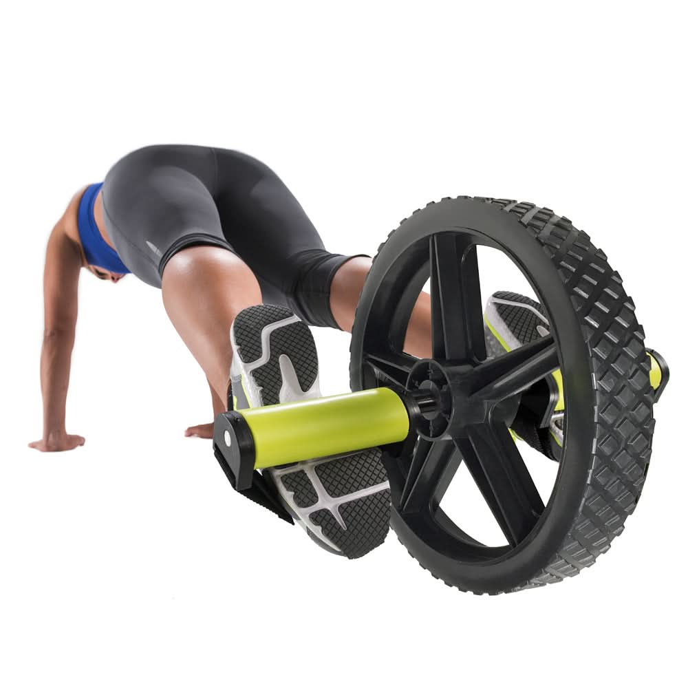 Extreme Ab Wheel