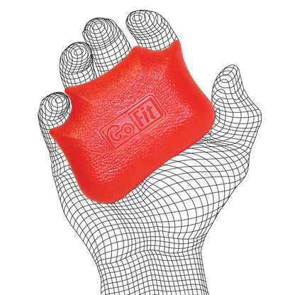 Gel Hand Grip