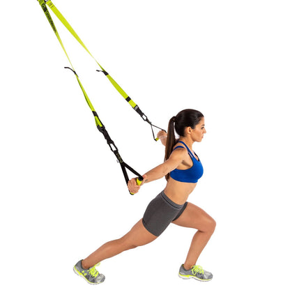 GoGravity Gym - Ultimate Body Weight Trainer