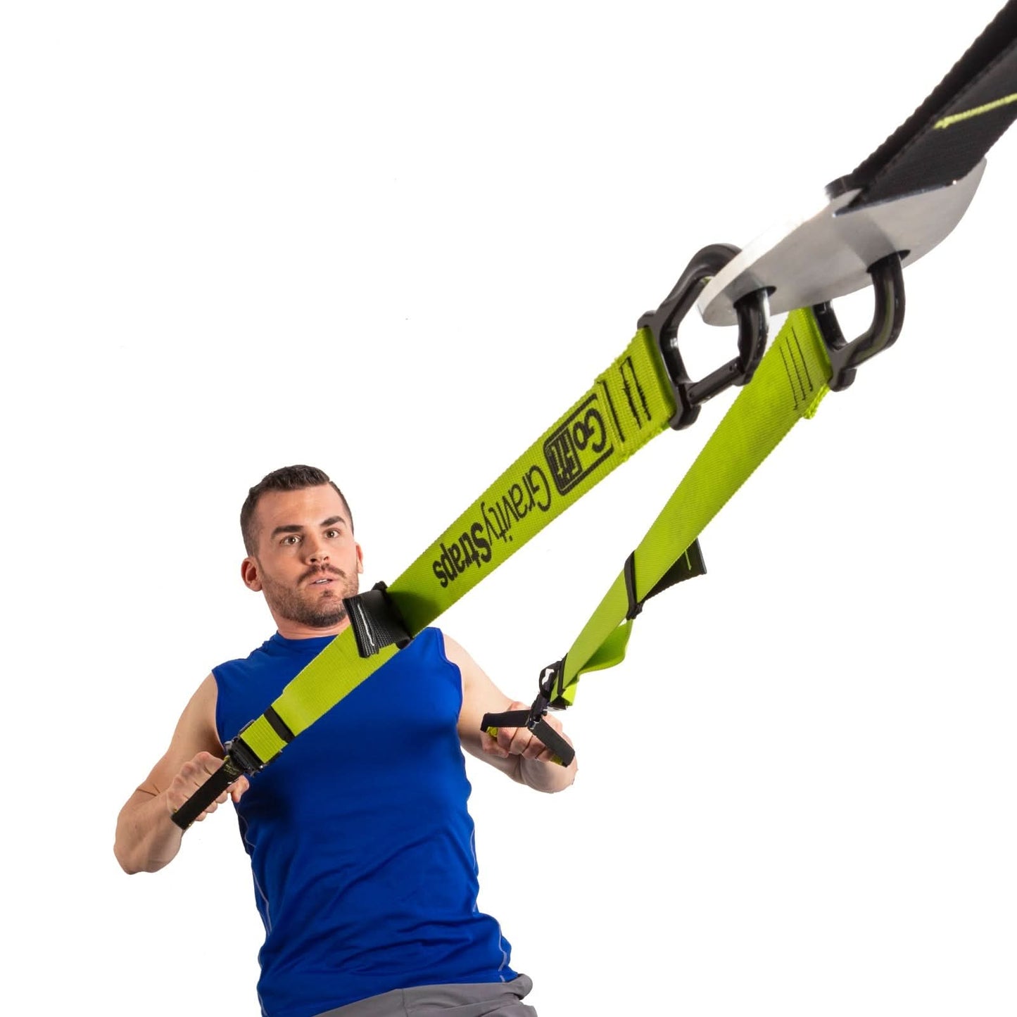 GoGravity Gym - Ultimate Body Weight Trainer