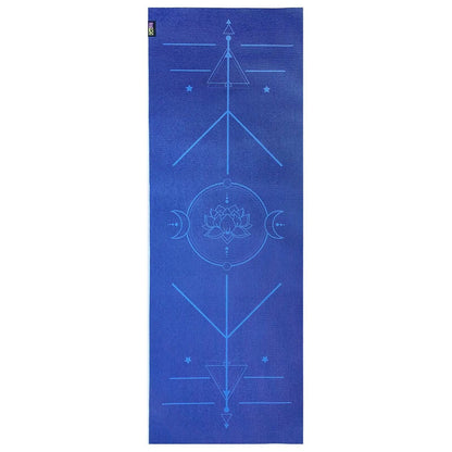Yoga AlignMat™ - Blue