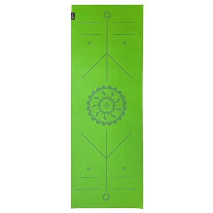 Yoga AlignMat™ - Green