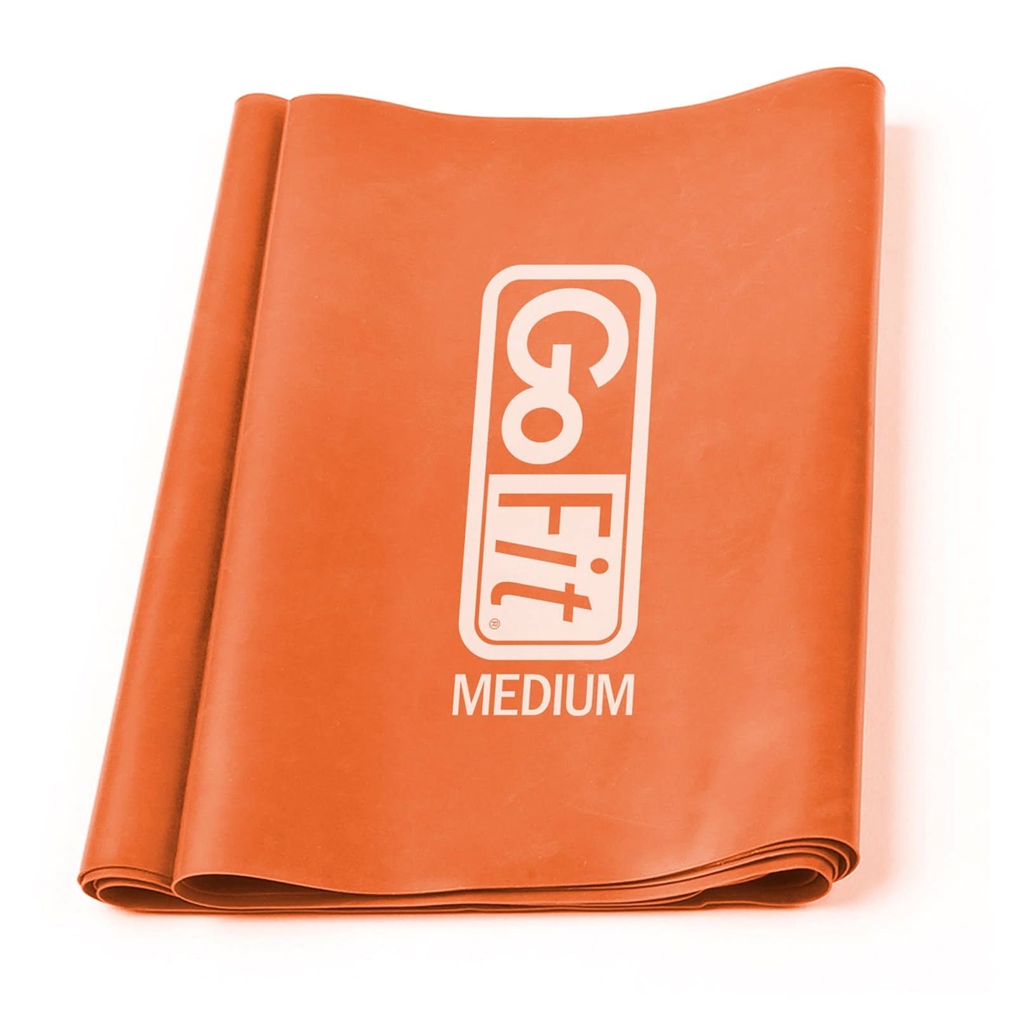 Latex-Free Single Flat Bands