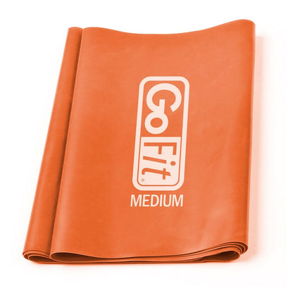 Latex-Free Single Flat Bands